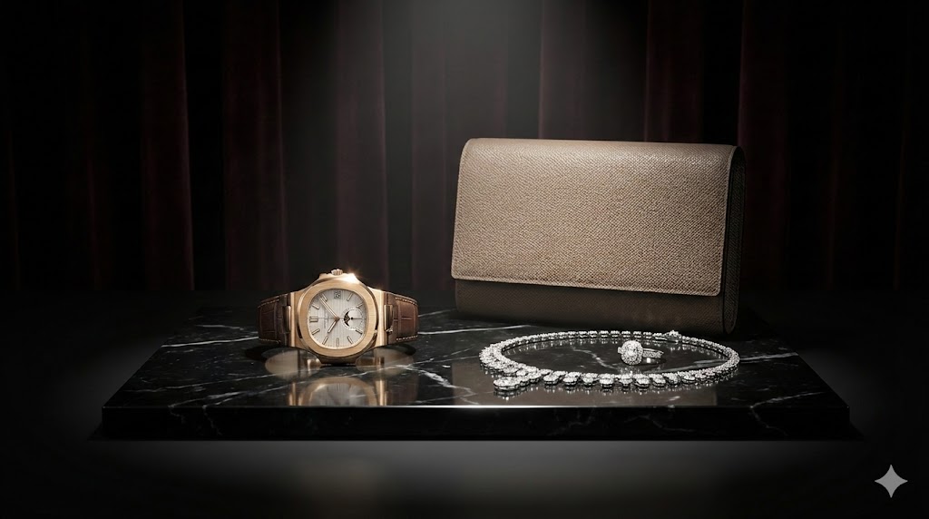 Quality music instruments